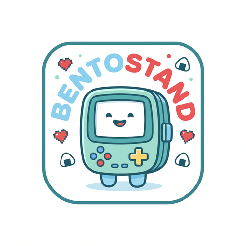 BentoStand logo